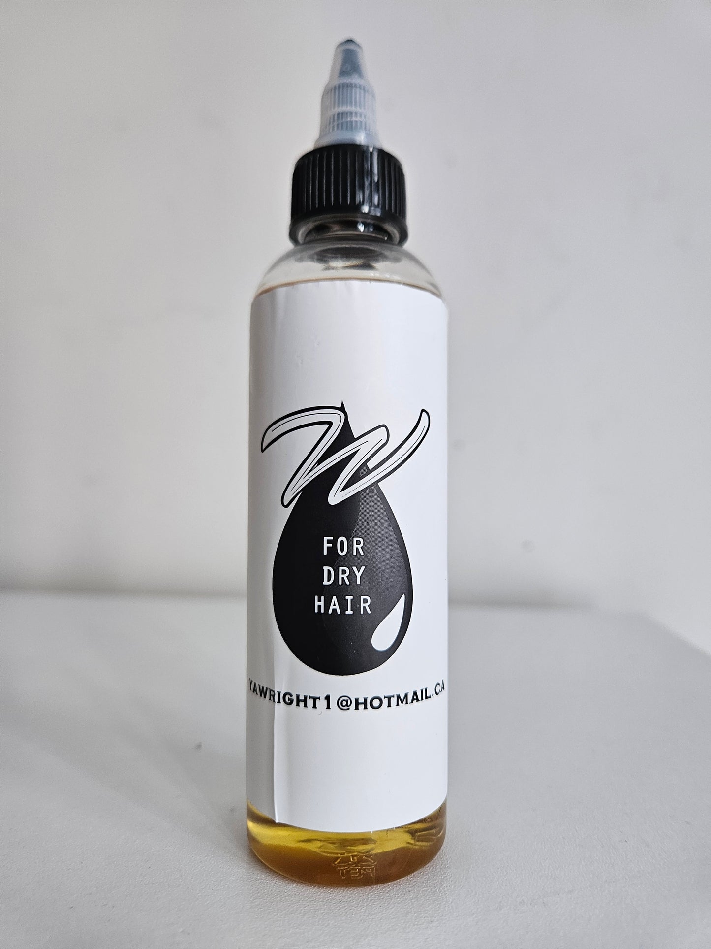 The Wright Hair Products Starter Bundle