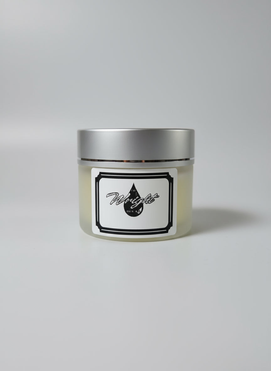 Deep Conditioning Treatment