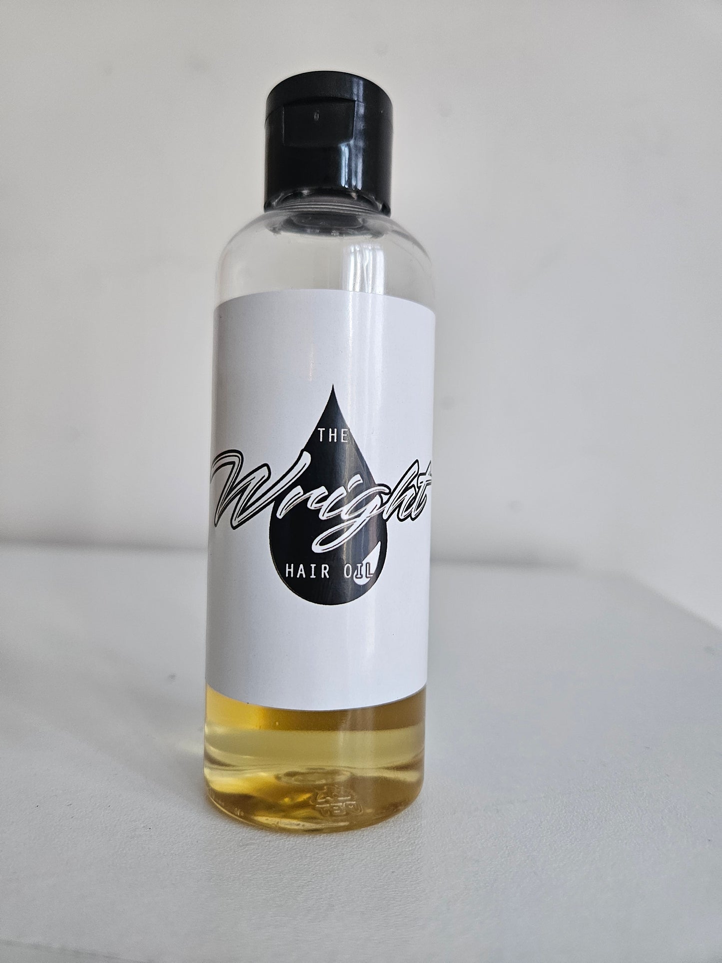 All-Natural Beard Oil